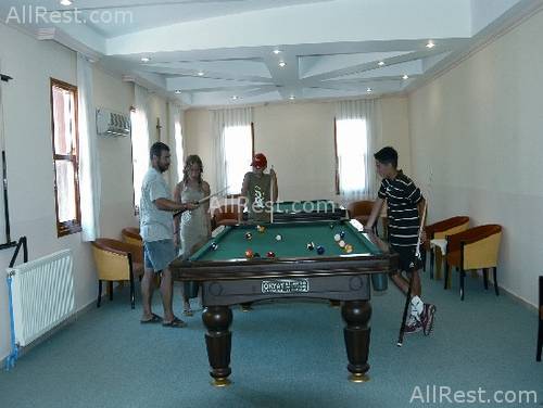 Riverside Hotel 18